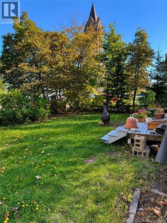 127-129 Archibald Street, Moncton, New Brunswick  E1C 5J5 - Photo 5 - NB149000