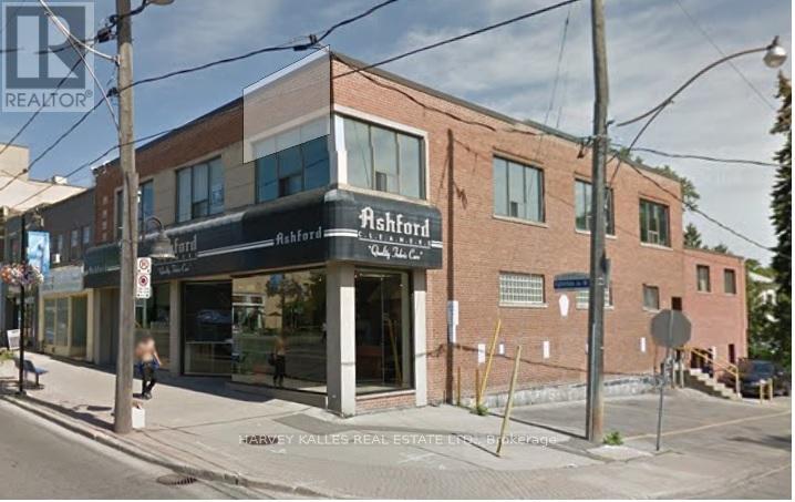 203 - 533 Eglinton Avenue W, Toronto, Ontario  M5N 1B1 - Photo 1 - C13879916