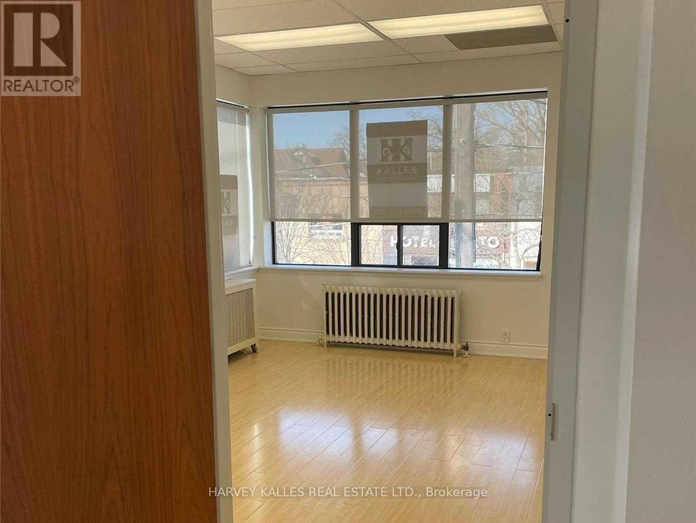 203 - 533 Eglinton Avenue W, Toronto, Ontario  M5N 1B1 - Photo 2 - C13879916