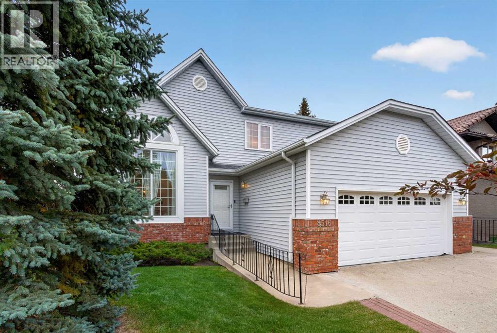 8516 Hawkford Gate NW, Calgary, Alberta  T3G 2Y4 - Photo 48 - A2346686