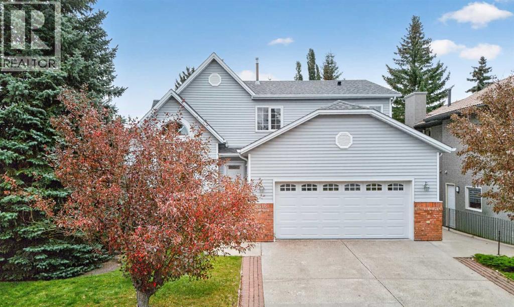 8516 Hawkford Gate NW, Calgary, Alberta