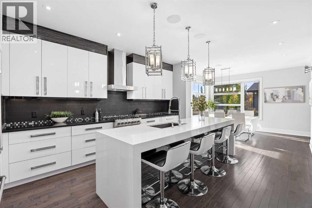 2750 26 Avenue SW, Calgary, Alberta  T3E 7V8 - Photo 11 - A2347614