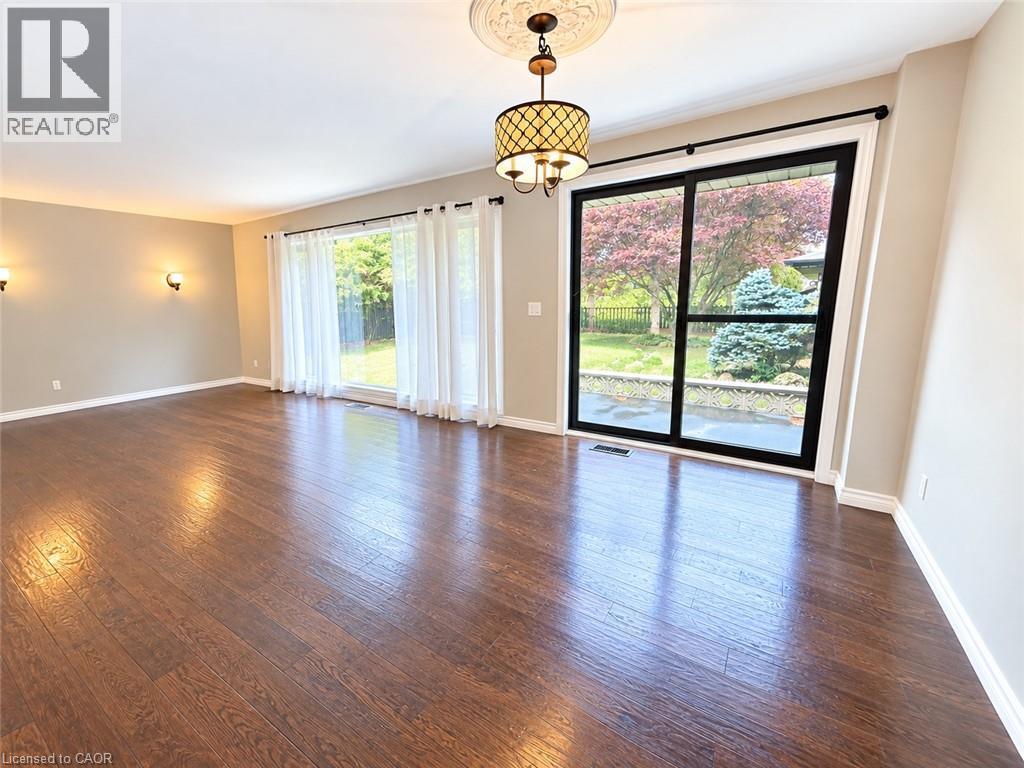 44 Patterson Avenue Unit# A, Brantford, Ontario  N3S 6X2 - Photo 6 - 40868008