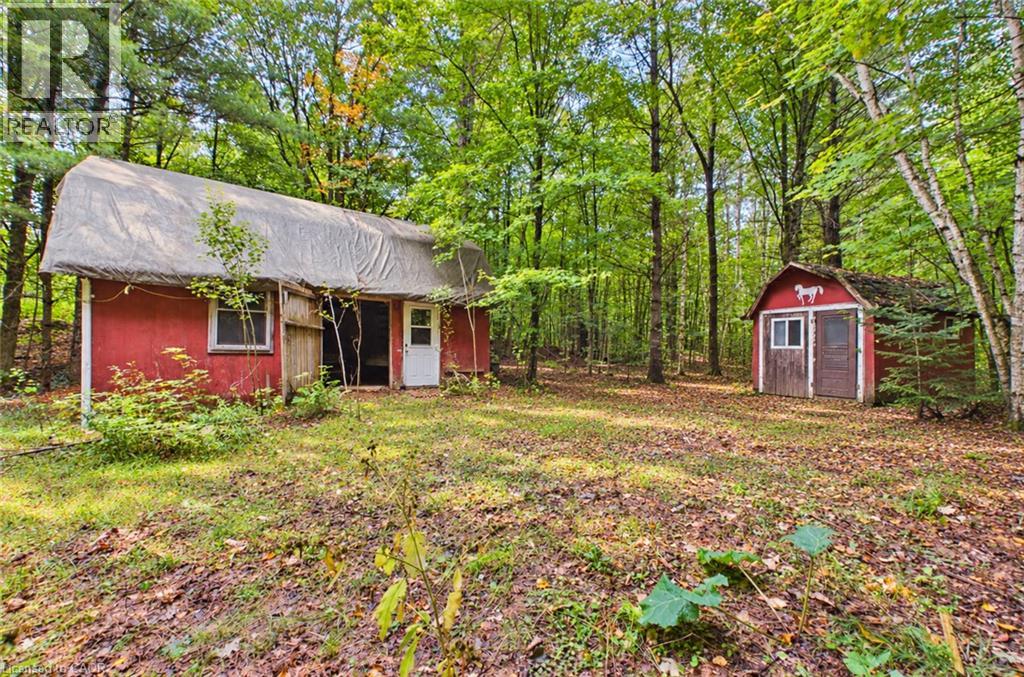 115 Broadbent Road, Mckellar, Ontario  P0C 1G0 - Photo 16 - 40869220