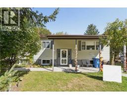 195 JOHN Street S, Harriston, Ontario