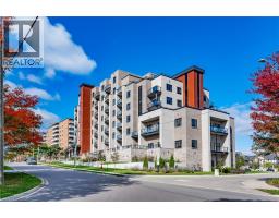 30 HAMILTON Street S Unit# 304, Waterdown, Ontario