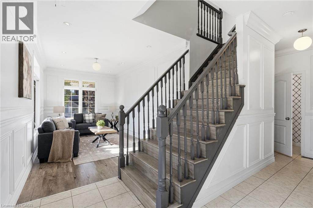 400 Stonehenge Drive Unit# 8, Ancaster, Ontario  L9K 0A2 - Photo 16 - 40869843