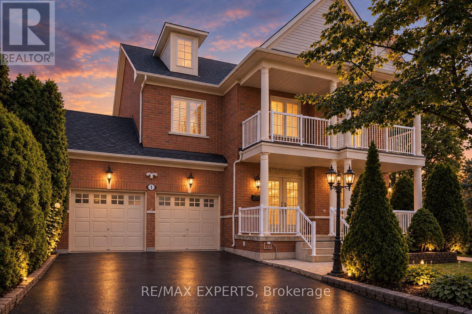 1 Cetona Avenue, Vaughan, Ontario  L4H 2Z8 - Photo 1 - N13879882