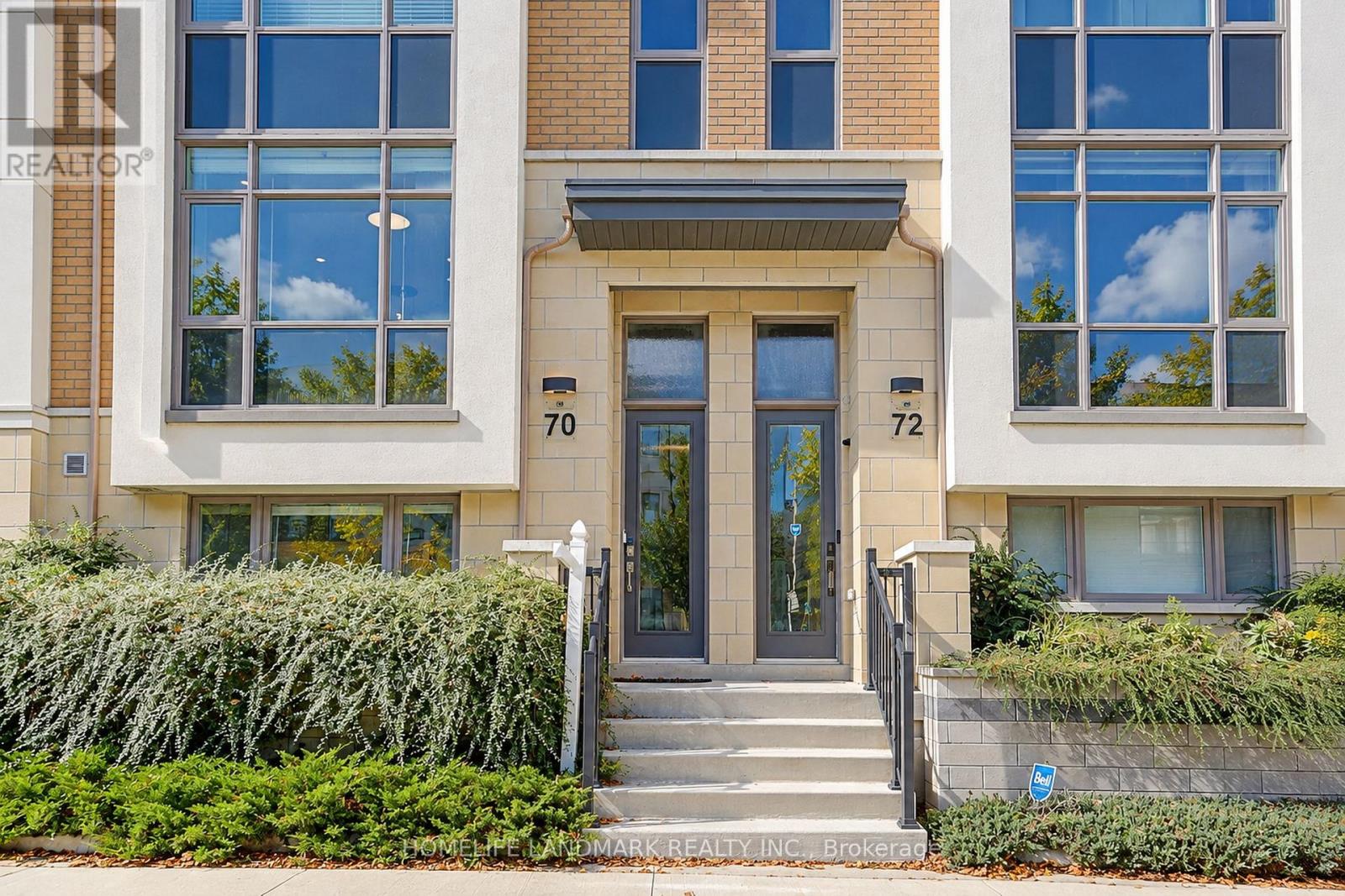 70 William Saville Street, Markham, Ontario  L3R 9S3 - Photo 2 - N13879884
