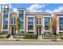 70 WILLIAM SAVILLE STREET, Markham, Ontario