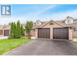 41 SEYMOUR CRESCENT, Barrie, Ontario