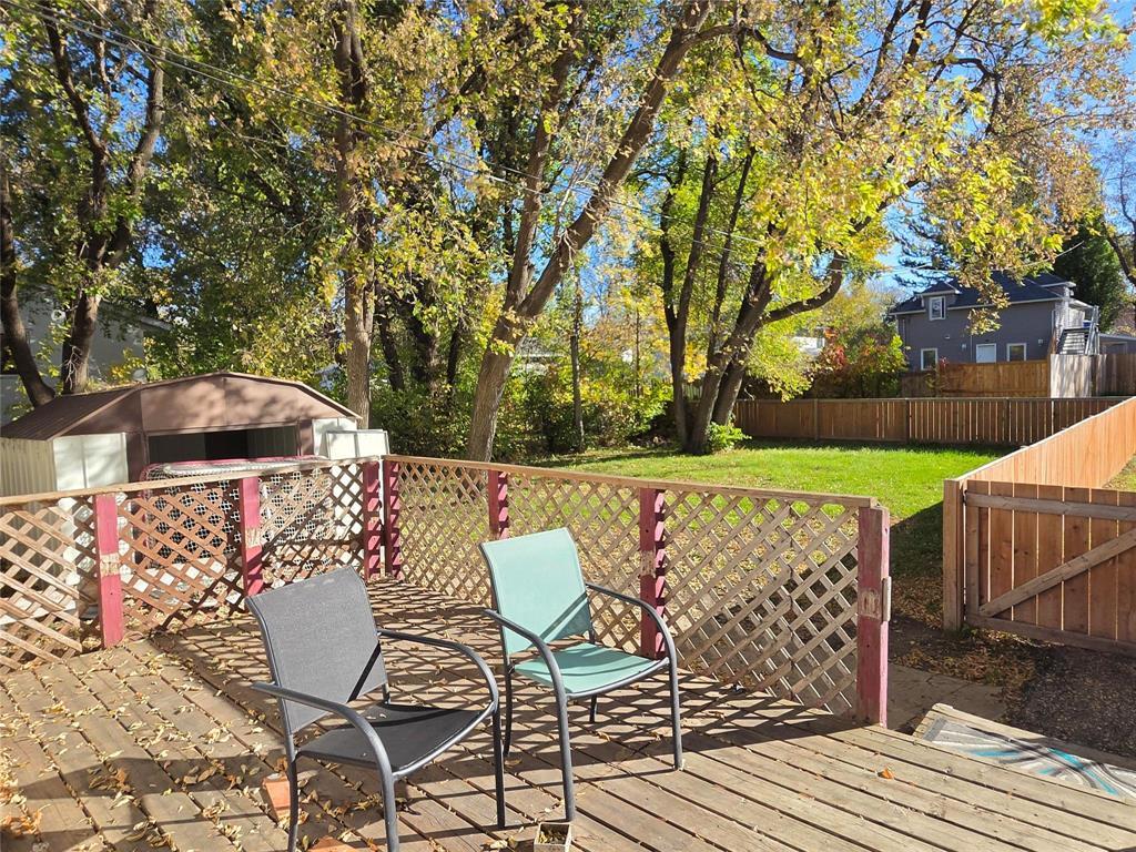 608 3rd Street NW, Portage La Prairie, Manitoba  R1N 2C7 - Photo 20 - 202625180