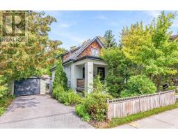 431 EAGLE STREET, Newmarket, Ontario