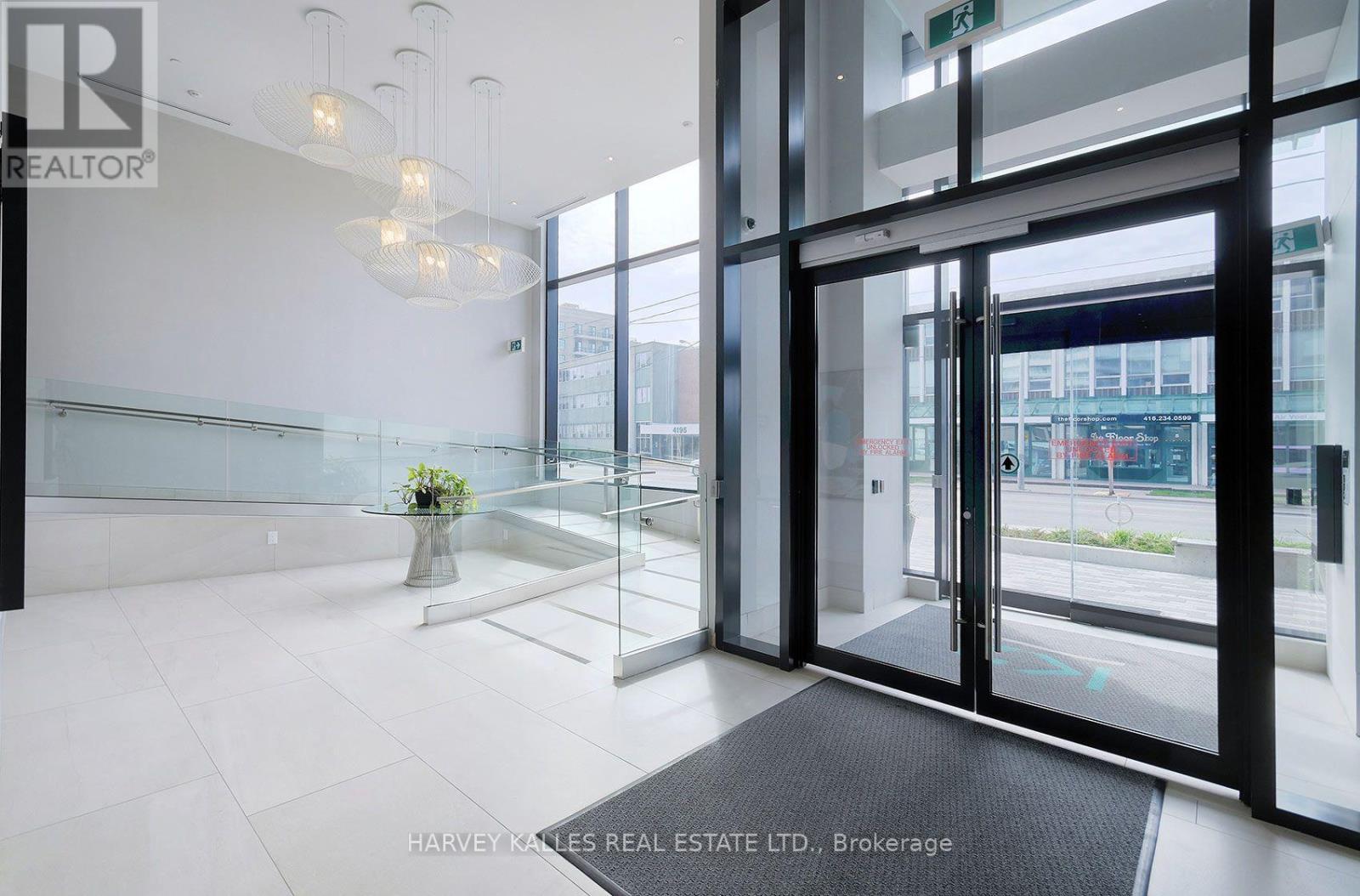 412 - 4208 Dundas Street W, Toronto, Ontario  M8X 0B1 - Photo 29 - W13812046