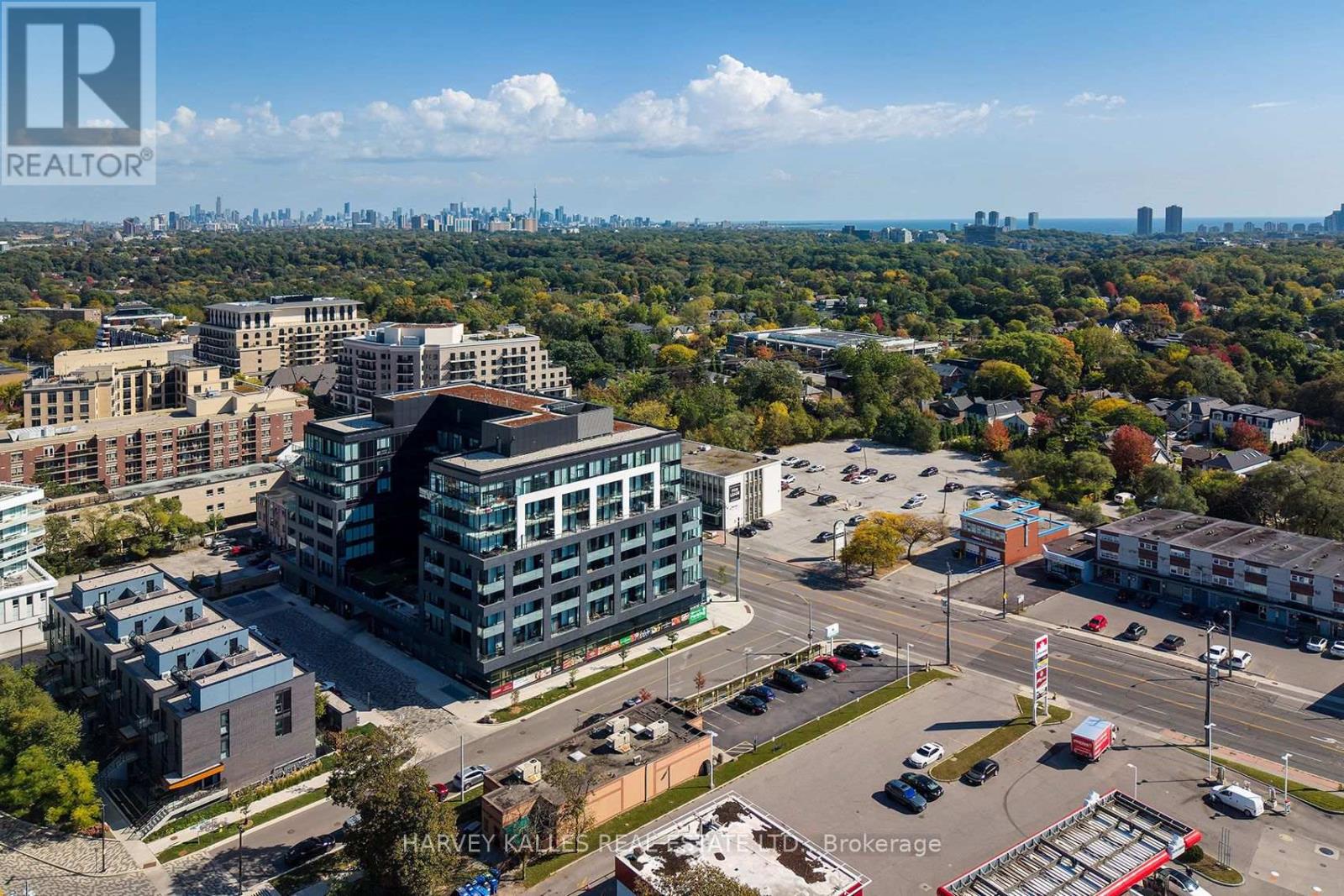 412 - 4208 Dundas Street W, Toronto, Ontario  M8X 0B1 - Photo 34 - W13812046