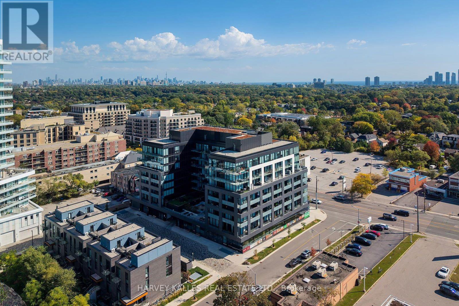 412 - 4208 Dundas Street W, Toronto, Ontario  M8X 0B1 - Photo 38 - W13812046