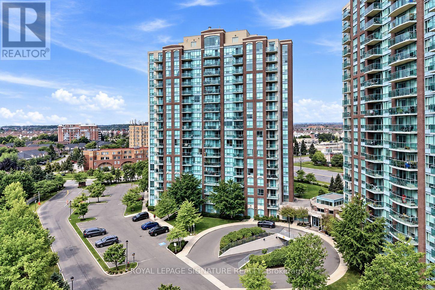 902 - 4879 Kimbermount Avenue, Mississauga, Ontario  L5M 7R9 - Photo 2 - W13876336