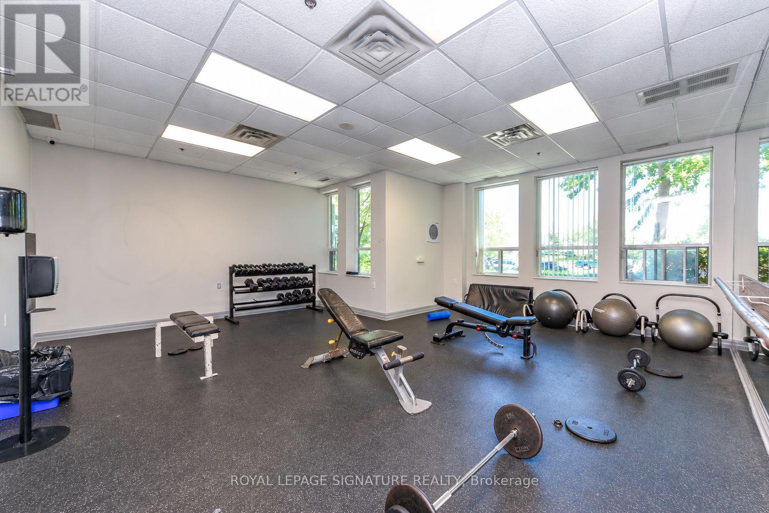 902 - 4879 Kimbermount Avenue, Mississauga, Ontario  L5M 7R9 - Photo 18 - W13876336