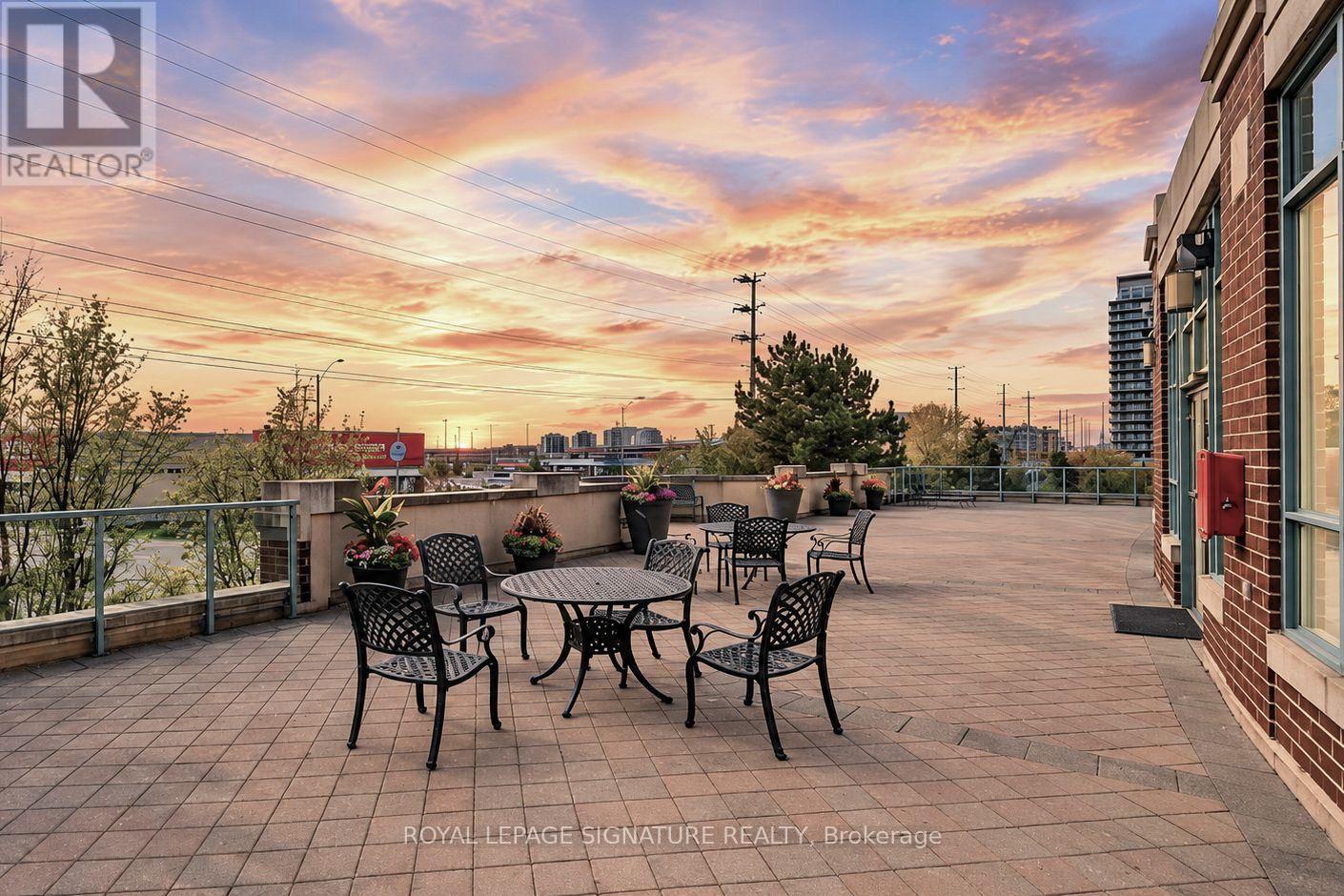 902 - 4879 Kimbermount Avenue, Mississauga, Ontario  L5M 7R9 - Photo 8 - W13876336