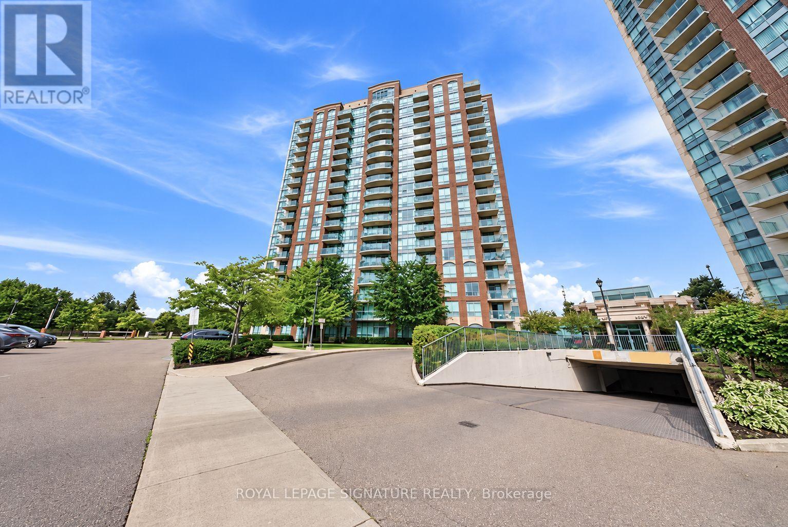 902 - 4879 Kimbermount Avenue, Mississauga, Ontario  L5M 7R9 - Photo 5 - W13876336