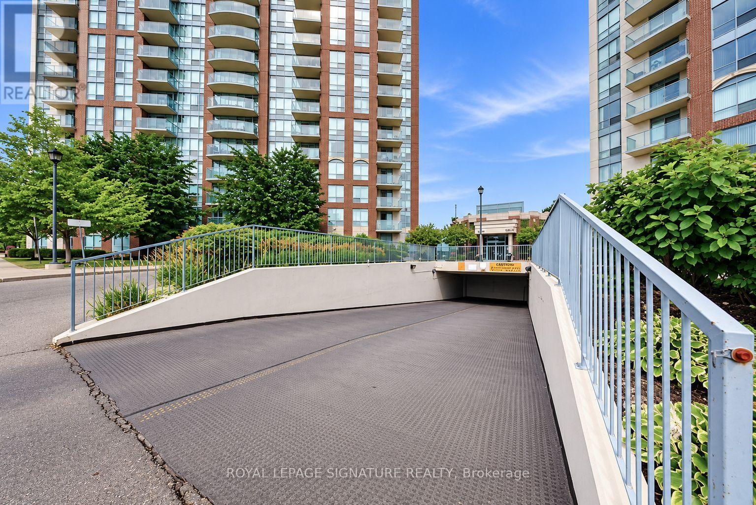 902 - 4879 Kimbermount Avenue, Mississauga, Ontario  L5M 7R9 - Photo 6 - W13876336