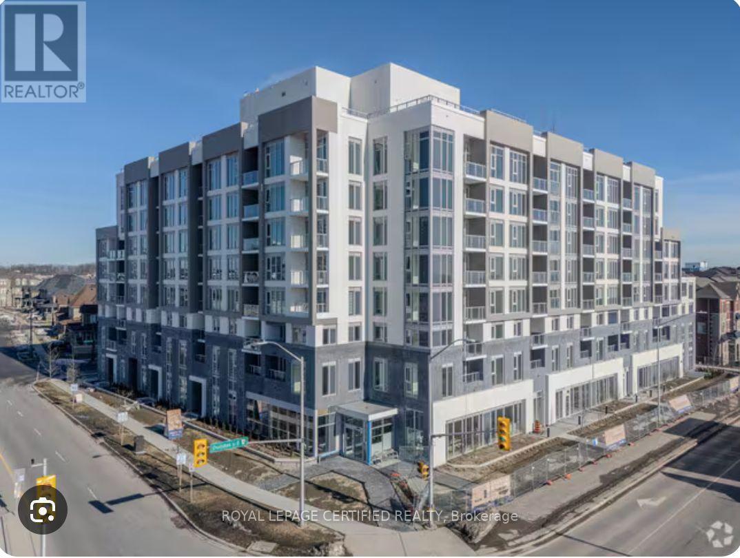 304 - 1415 Dundas Street, Oakville, Ontario  L6H 8A3 - Photo 5 - W13879846