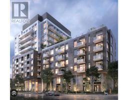 304 - 1415 DUNDAS STREET, Oakville, Ontario