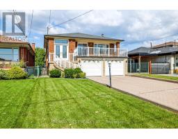 254 MAPLE LEAF DRIVE, Toronto, Ontario