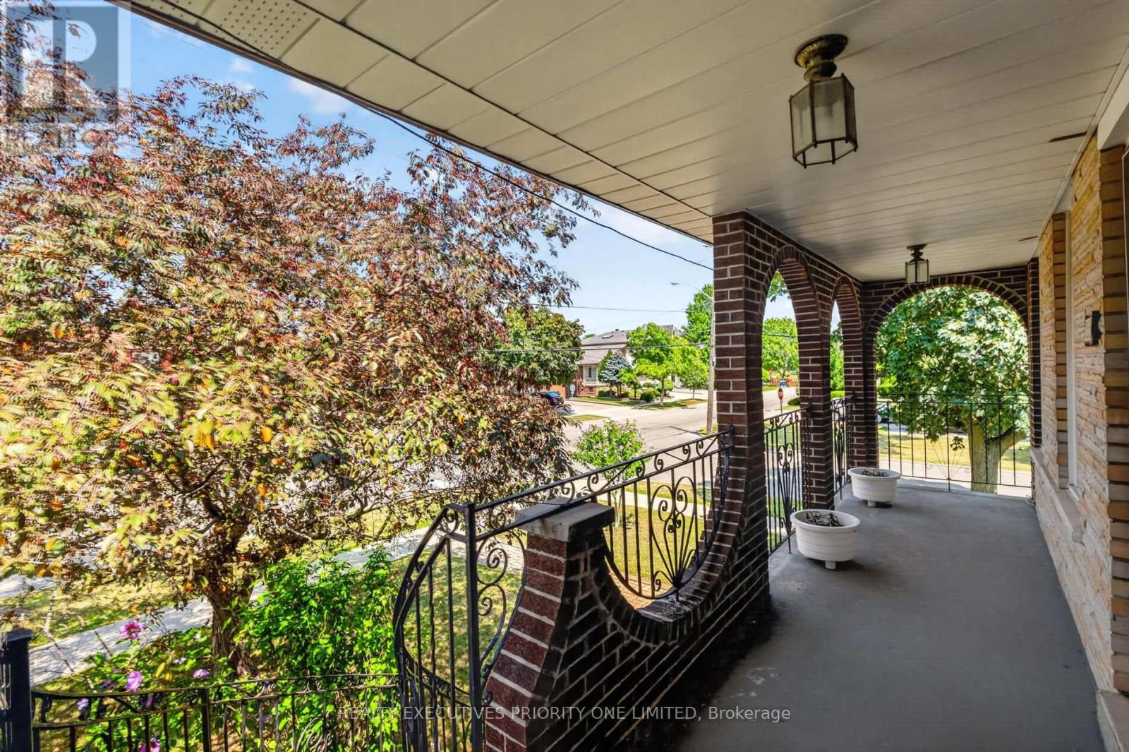 355 Glen Park Avenue, Toronto, Ontario  M6B 2E6 - Photo 27 - W13879888