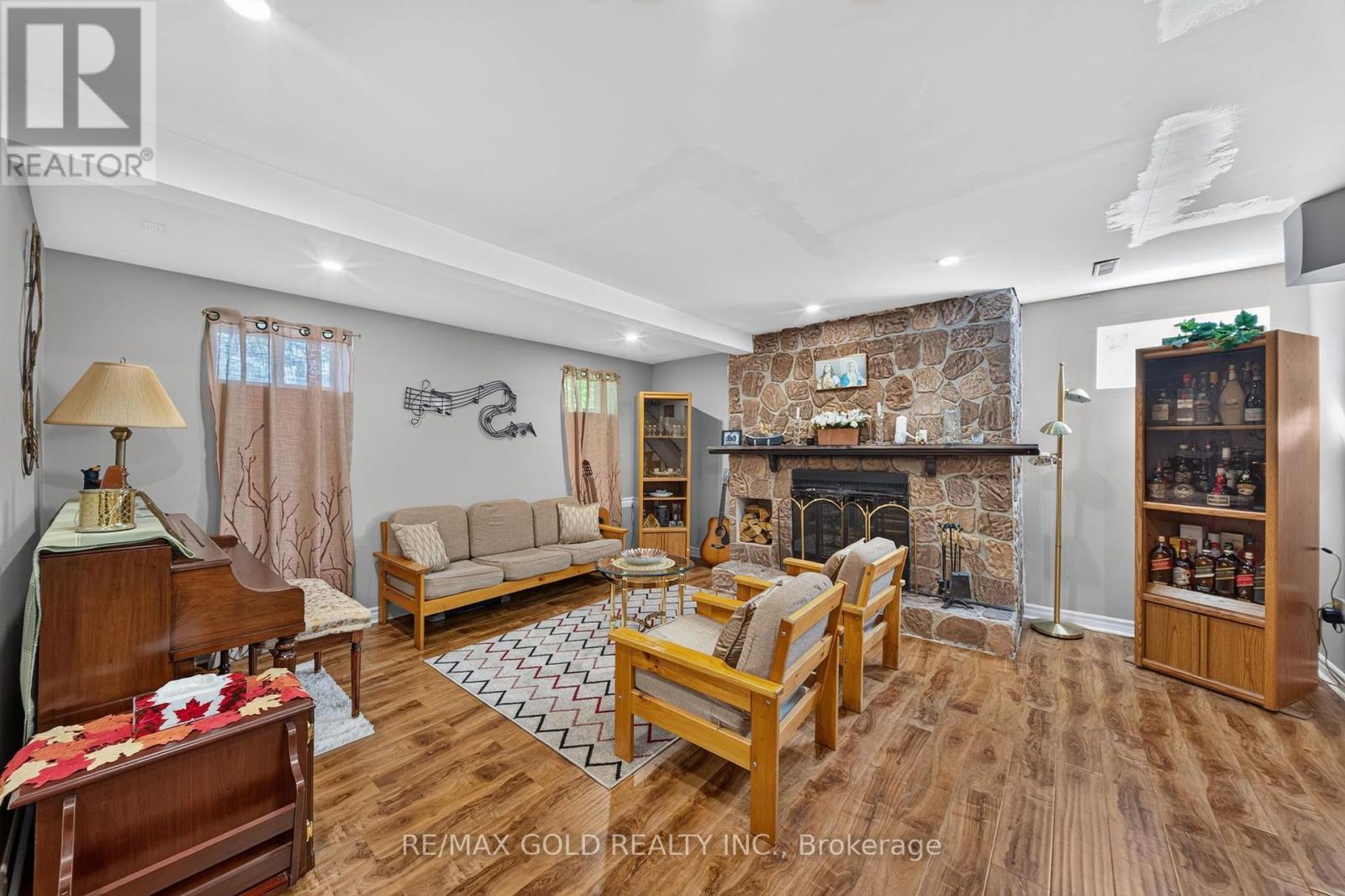 129 Folkstone Crescent, Brampton, Ontario  L6T 3M6 - Photo 31 - W13879904