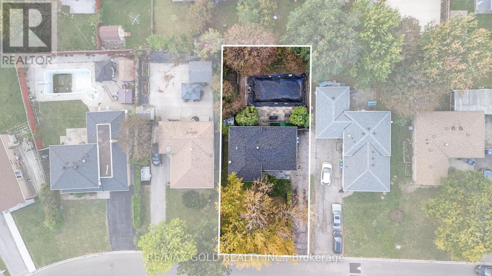 129 Folkstone Crescent, Brampton, Ontario  L6T 3M6 - Photo 45 - W13879904