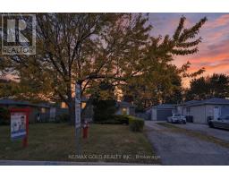 129 FOLKSTONE CRESCENT, Brampton, Ontario