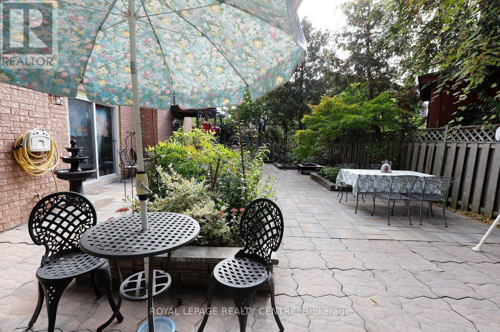 5680 Oldcastle Crescent, Mississauga, Ontario  L5M 4X5 - Photo 38 - W13879908