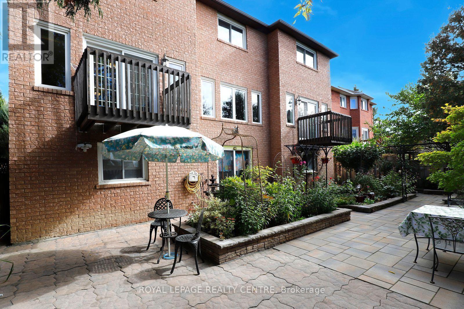 5680 Oldcastle Crescent, Mississauga, Ontario  L5M 4X5 - Photo 40 - W13879908