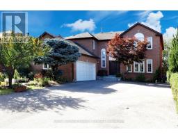 5680 OLDCASTLE CRESCENT, Mississauga, Ontario