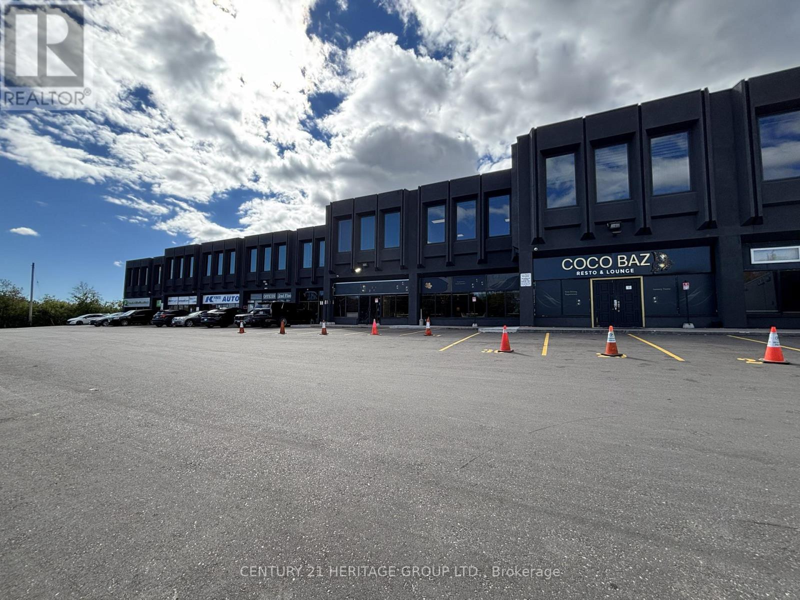 209 - 4544 Dufferin Street, Toronto, Ontario  M3H 5R9 - Photo 23 - W13879914