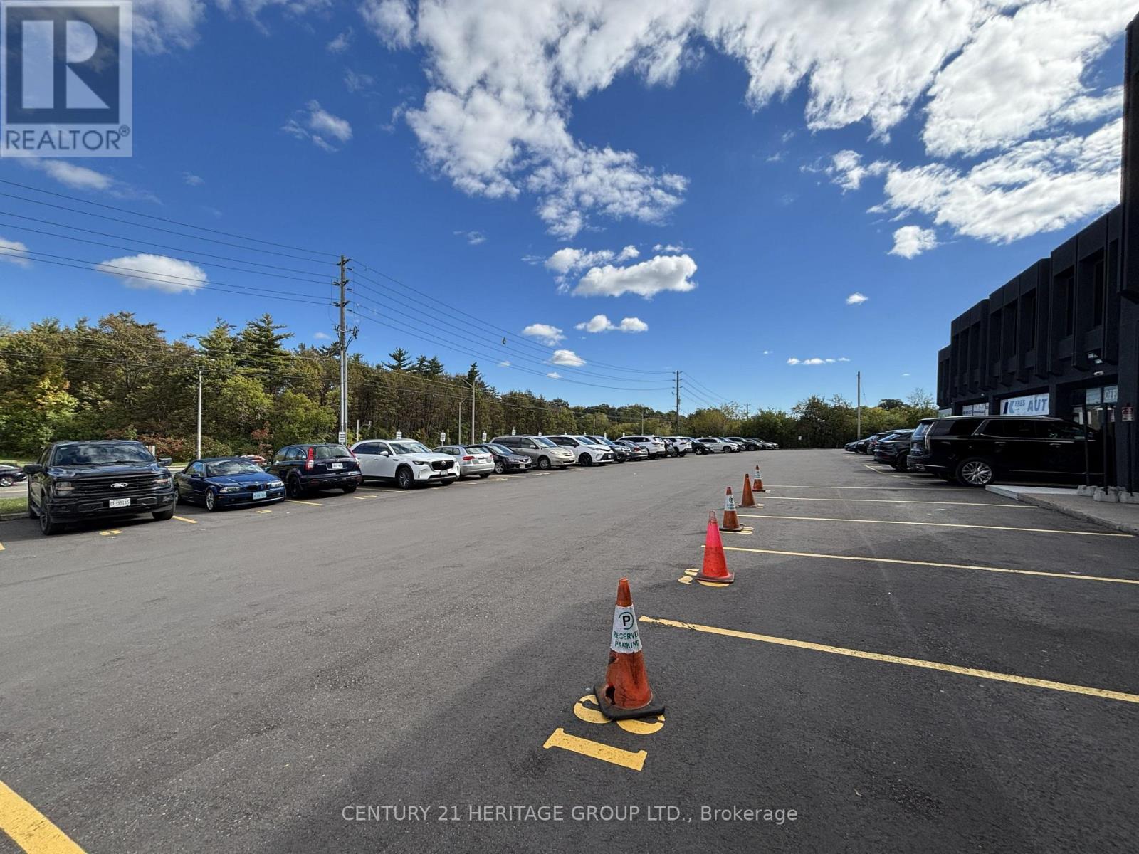 208 - 4544 Dufferin Street, Toronto, Ontario  M3H 5R9 - Photo 19 - W13879934