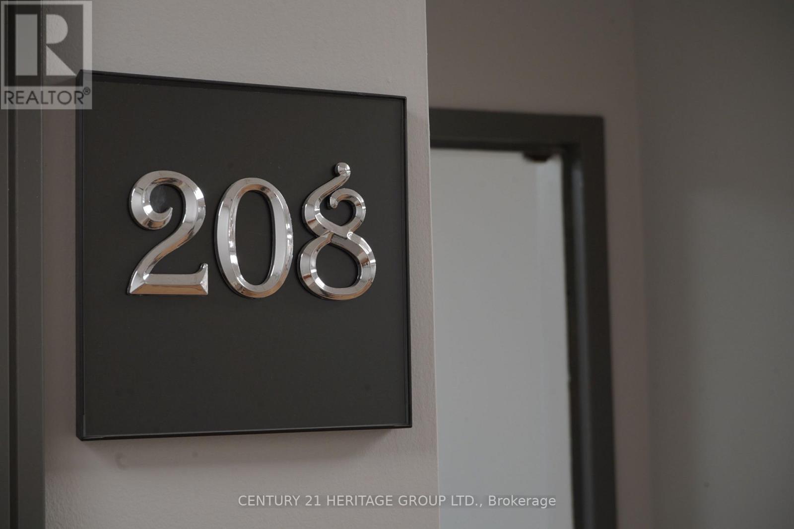 208 - 4544 Dufferin Street, Toronto, Ontario  M3H 5R9 - Photo 4 - W13879934