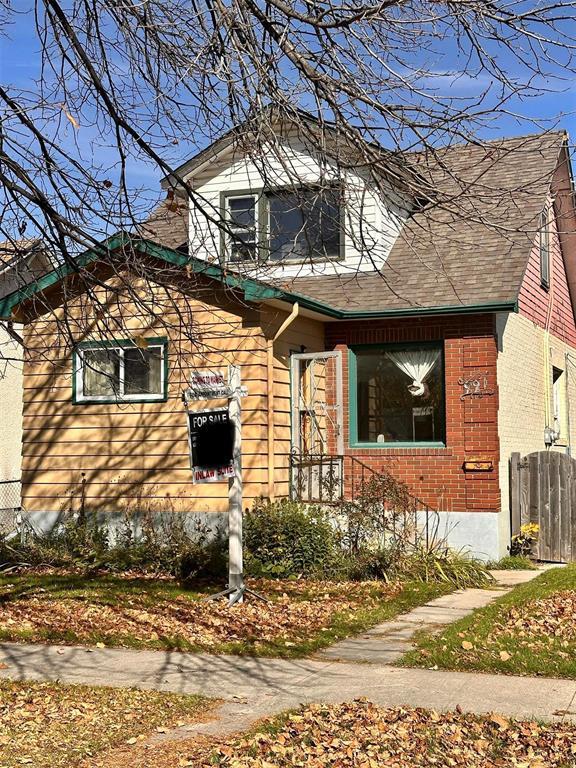991 Pritchard Avenue Winnipeg Manitoba Canada R2X0G3 1