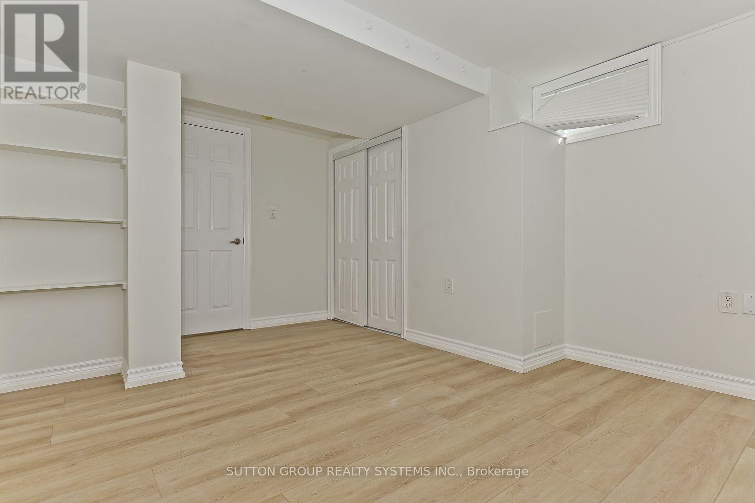 (Basement) 40 Jacobson Avenue, St. Catharines, Ontario  L2T 2Z7 - Photo 7 - X13879864
