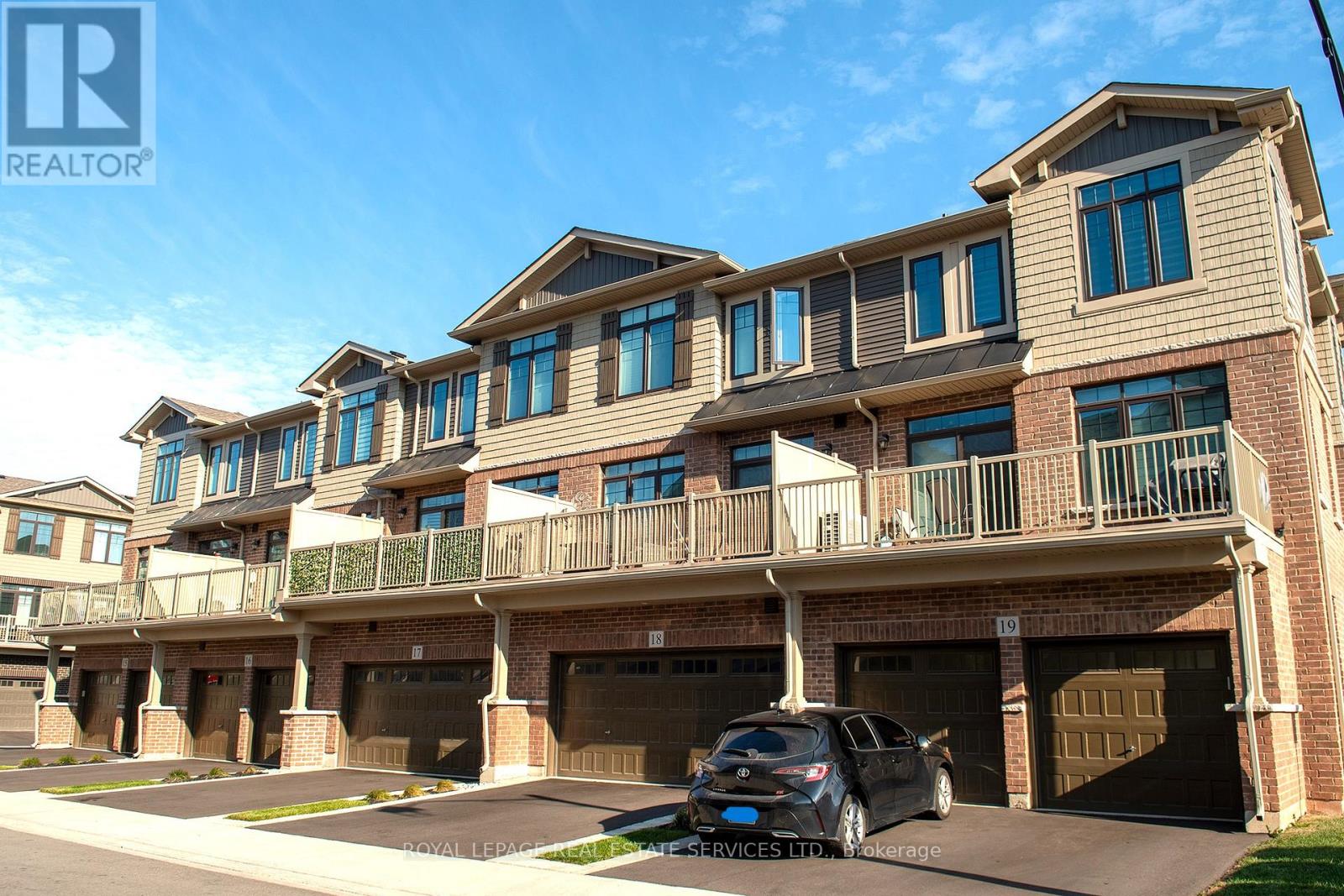 17 - 288 Glover Road, Hamilton, Ontario  L8E 5H6 - Photo 36 - X13879892