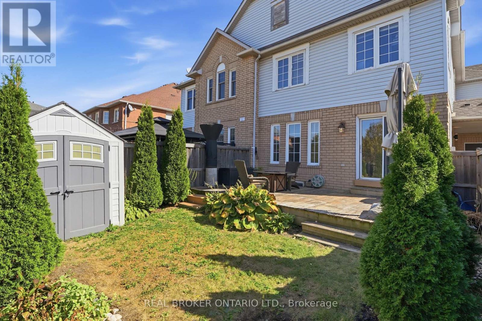 148 Rockhaven Lane, Hamilton, Ontario  L0R 2H6 - Photo 45 - X13879894