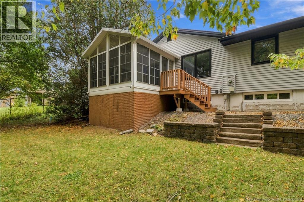 41 Simcoe Court, Fredericton, New Brunswick  E3B 2W9 - Photo 42 - NB149369
