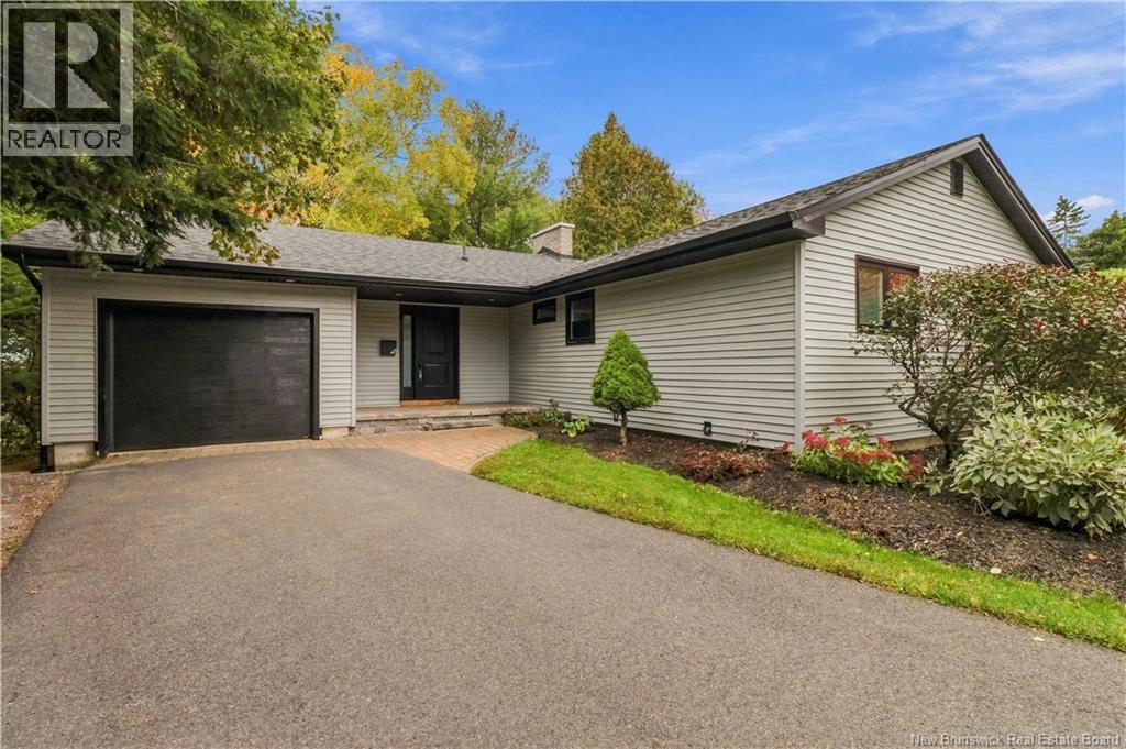 41 Simcoe Court, Fredericton, New Brunswick  E3B 2W9 - Photo 45 - NB149369