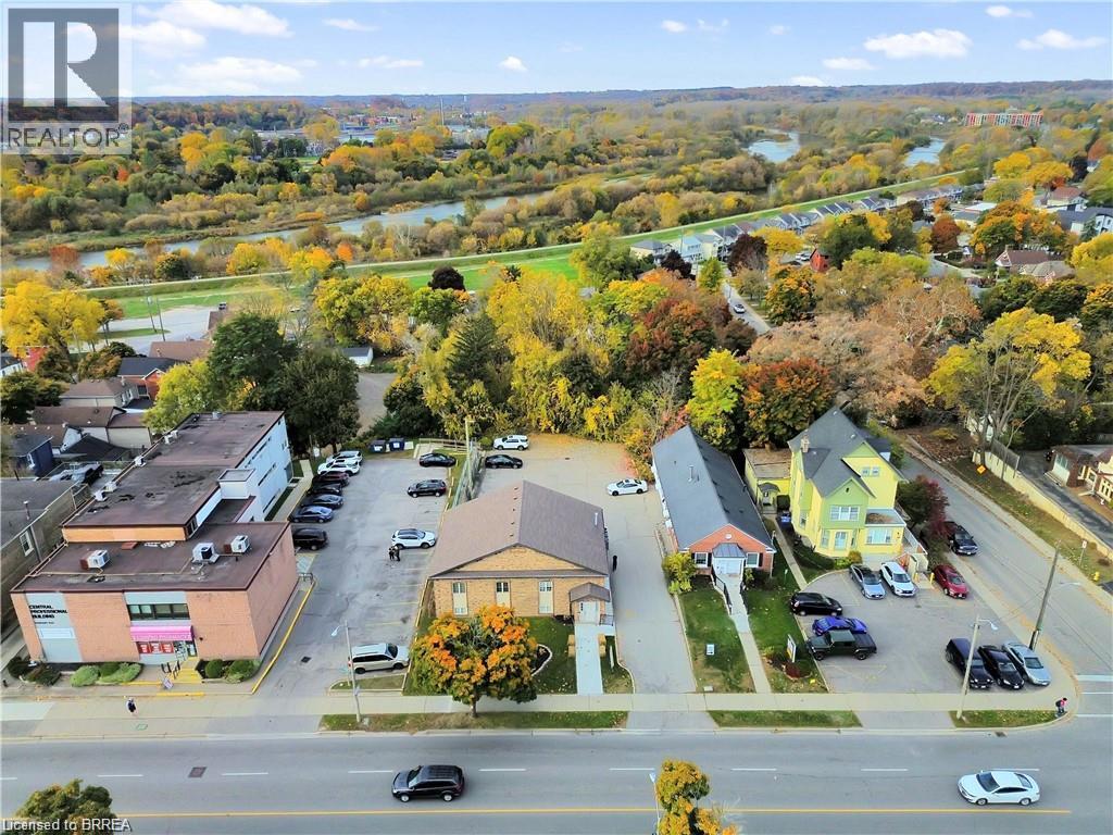 80 Brant Avenue Unit# 1005, Brantford, Ontario  N3T 3H1 - Photo 14 - 40869590
