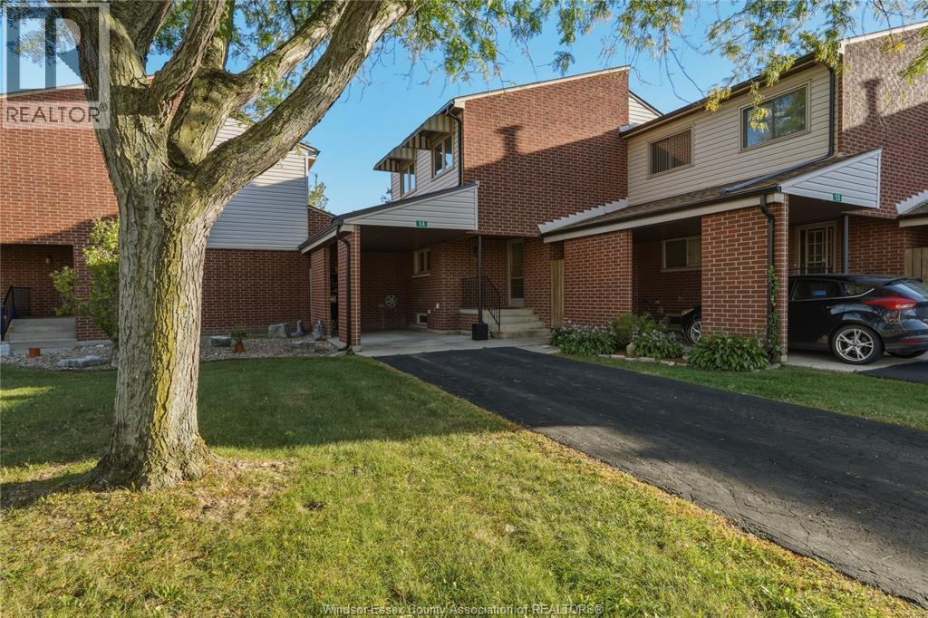 201 CONCESSION 3 Unit# 14, Harrow, Ontario