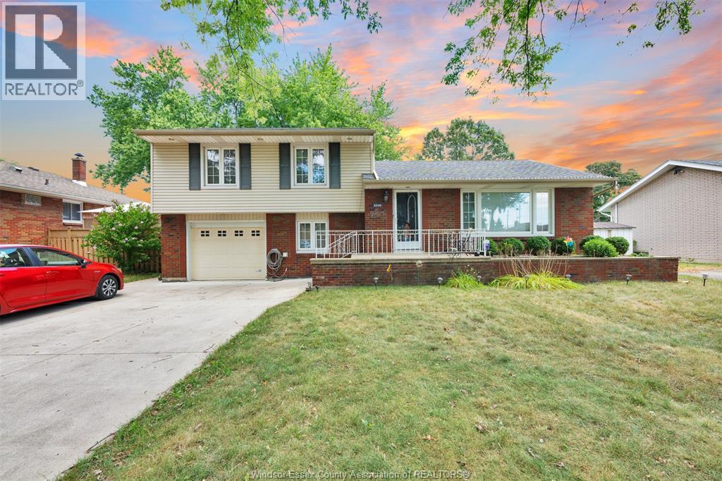 4340 MOUNT ROYAL DRIVE, Windsor, Ontario