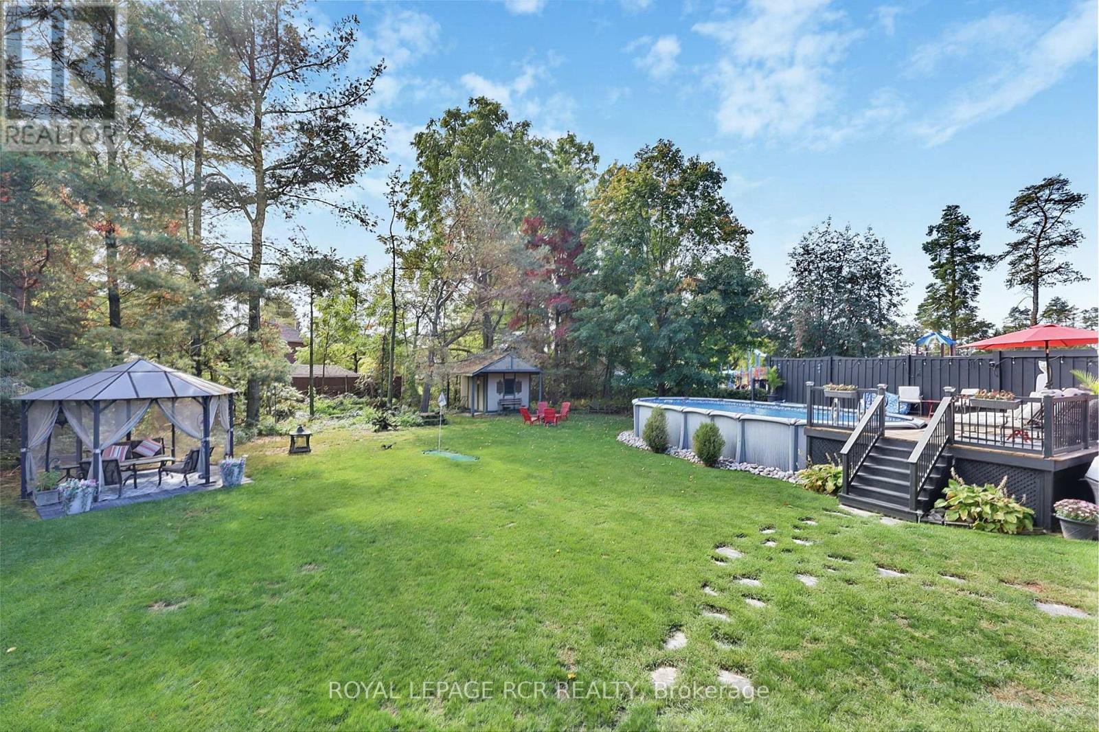 11 Fisher Drive, Adjala-Tosorontio, Ontario  L0M 1J0 - Photo 36 - N13862408