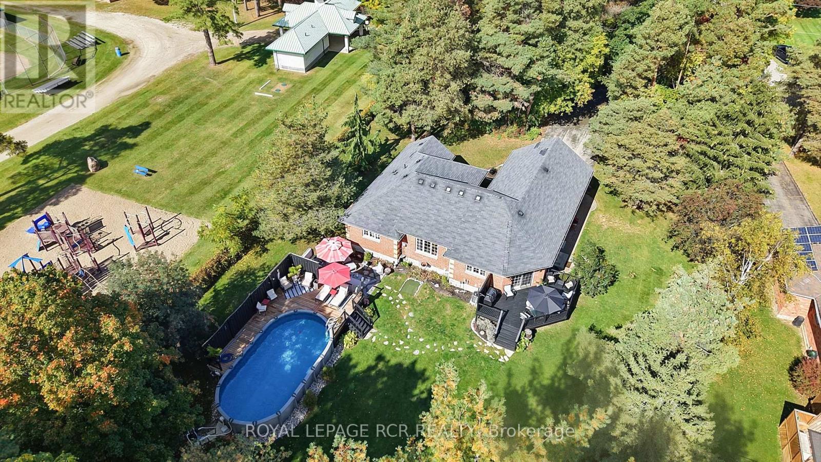 11 Fisher Drive, Adjala-Tosorontio, Ontario  L0M 1J0 - Photo 3 - N13862408