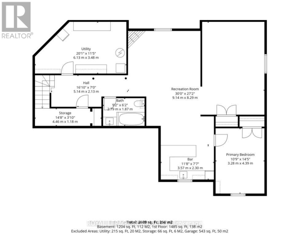 11 Fisher Drive, Adjala-Tosorontio, Ontario  L0M 1J0 - Photo 48 - N13862408